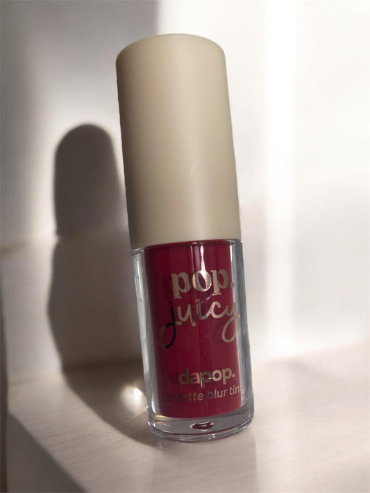 SERIE DAPOP TINTA PARA LABIOS POP JUICY