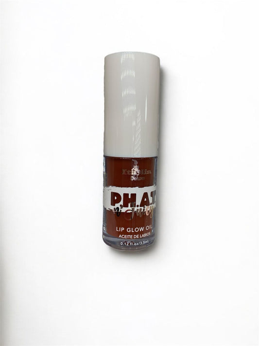 ITALIA DELUXE PHAT LIP OIL