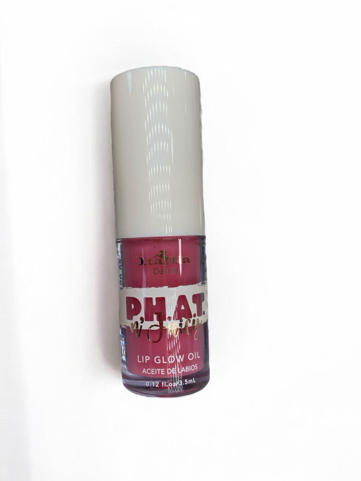 ITALIA DELUXE PHAT LIP OIL