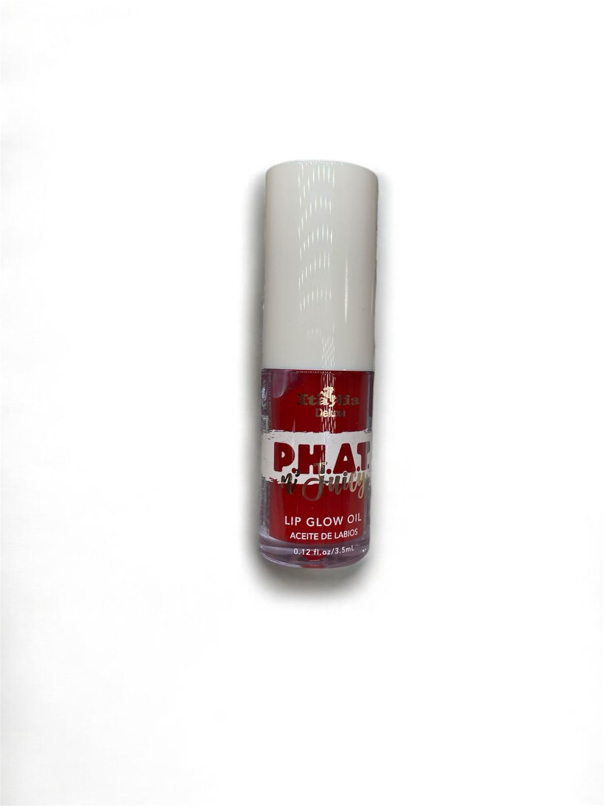 ITALIA DELUXE PHAT LIP OIL