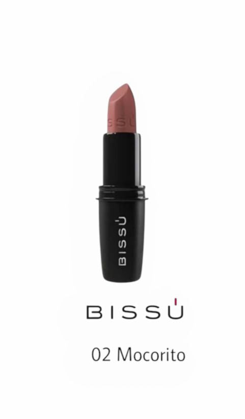 BISSU LABIAL HUMECTANTE