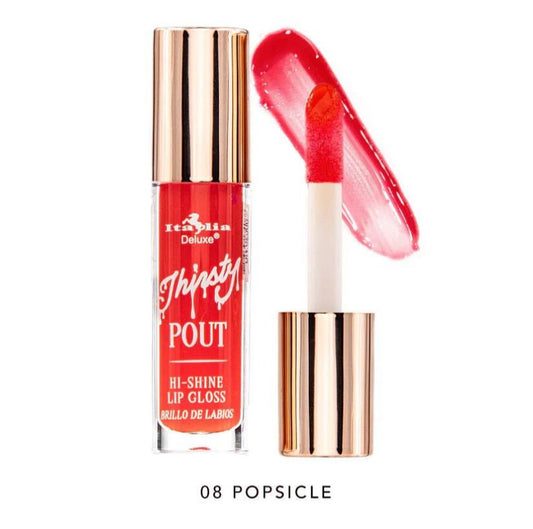 GLOSS POUT ITALIA DELUXE