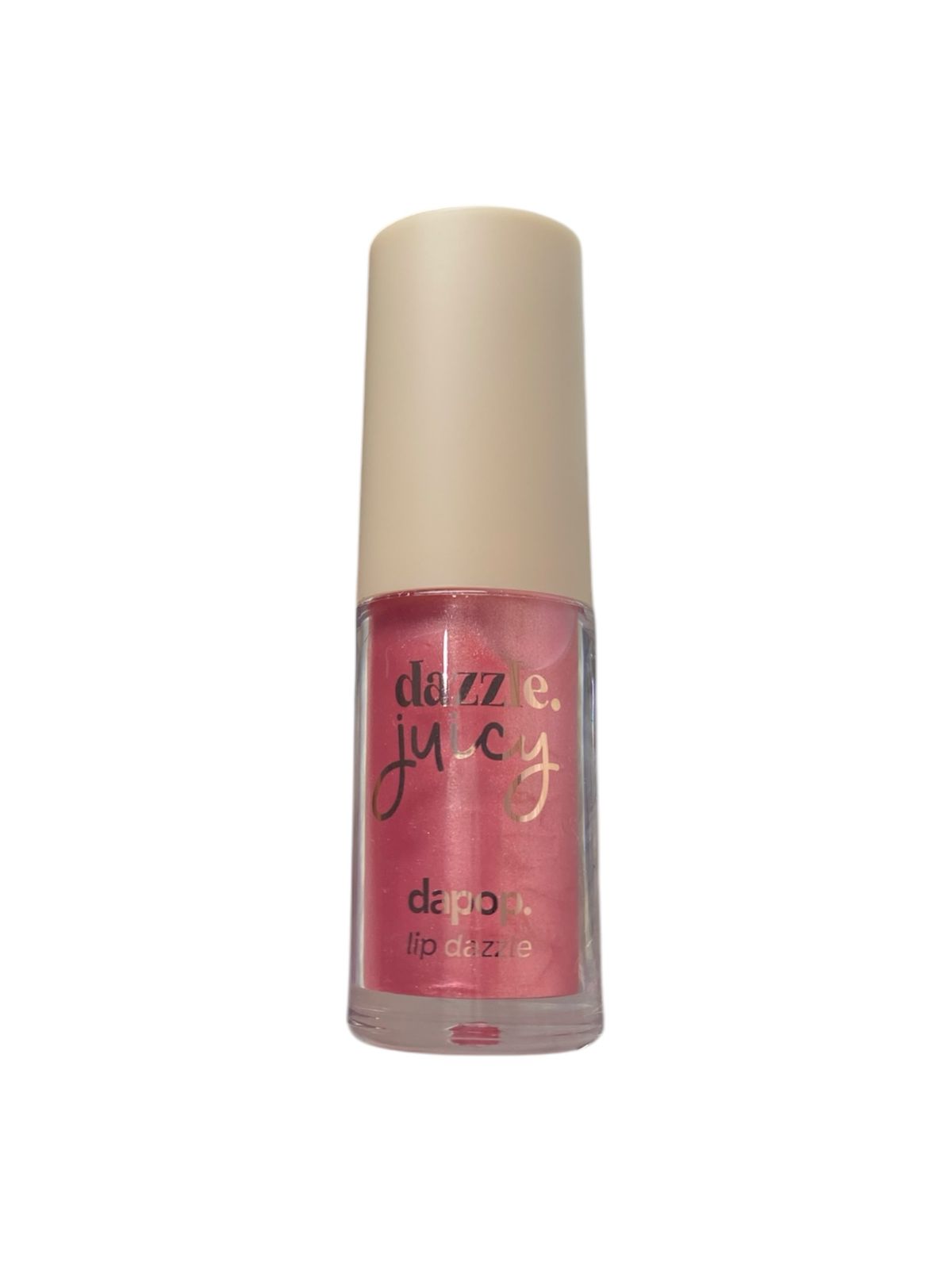 DAPOP DAZZLE JUICY GLOSS