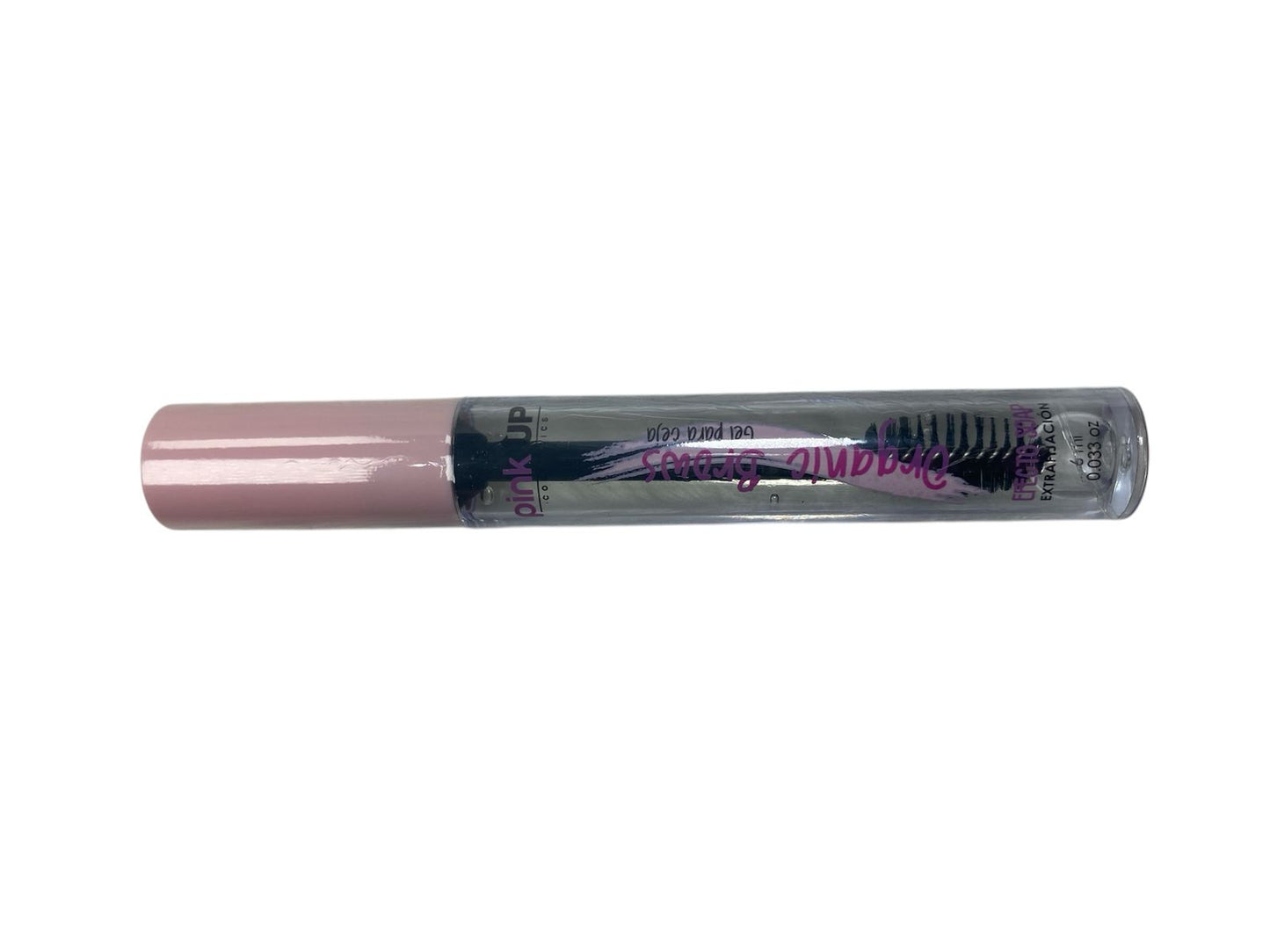 PINK UP GEL DE CEJAS