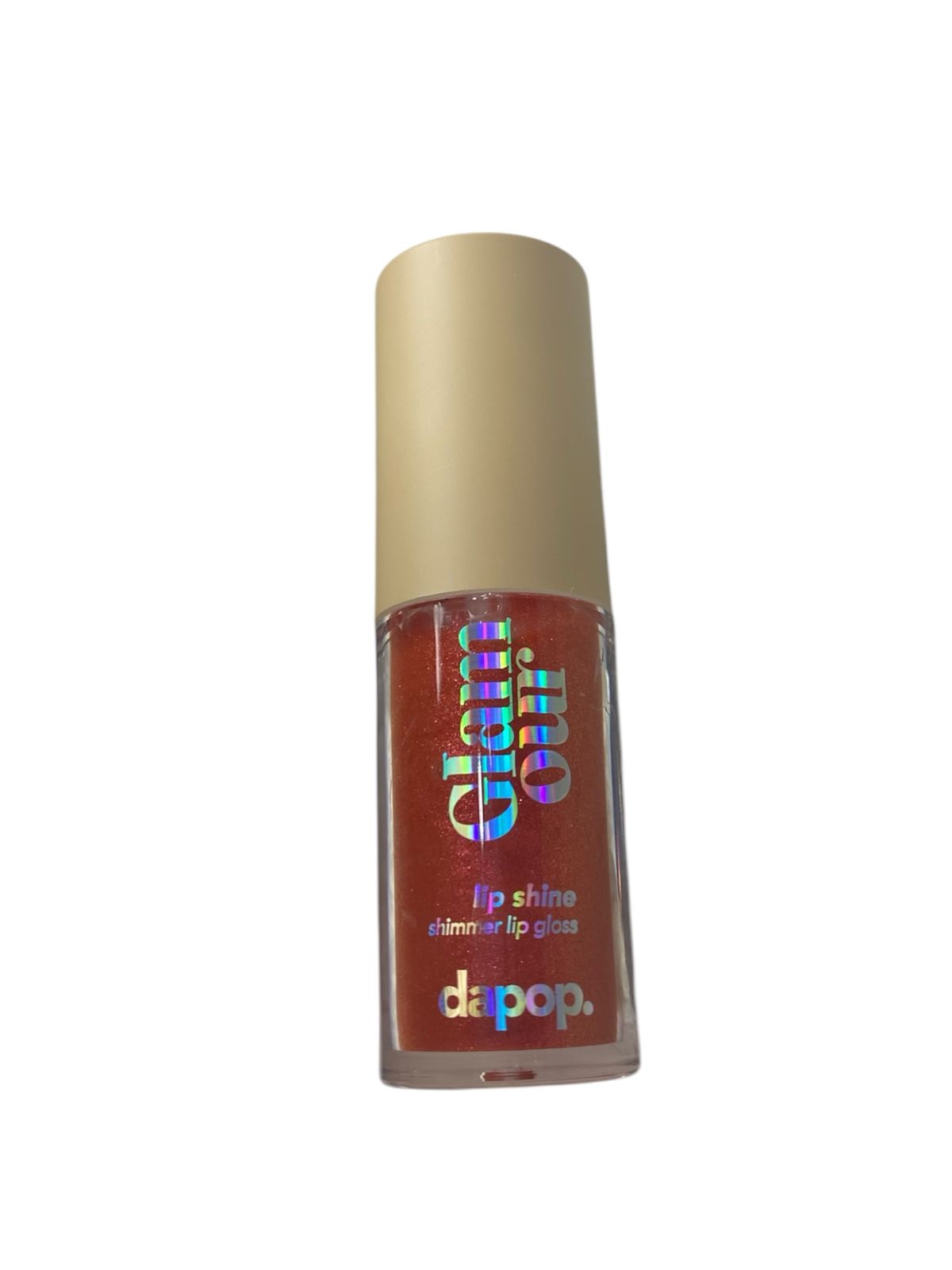 DAPOP GLAM OUR GLOSS