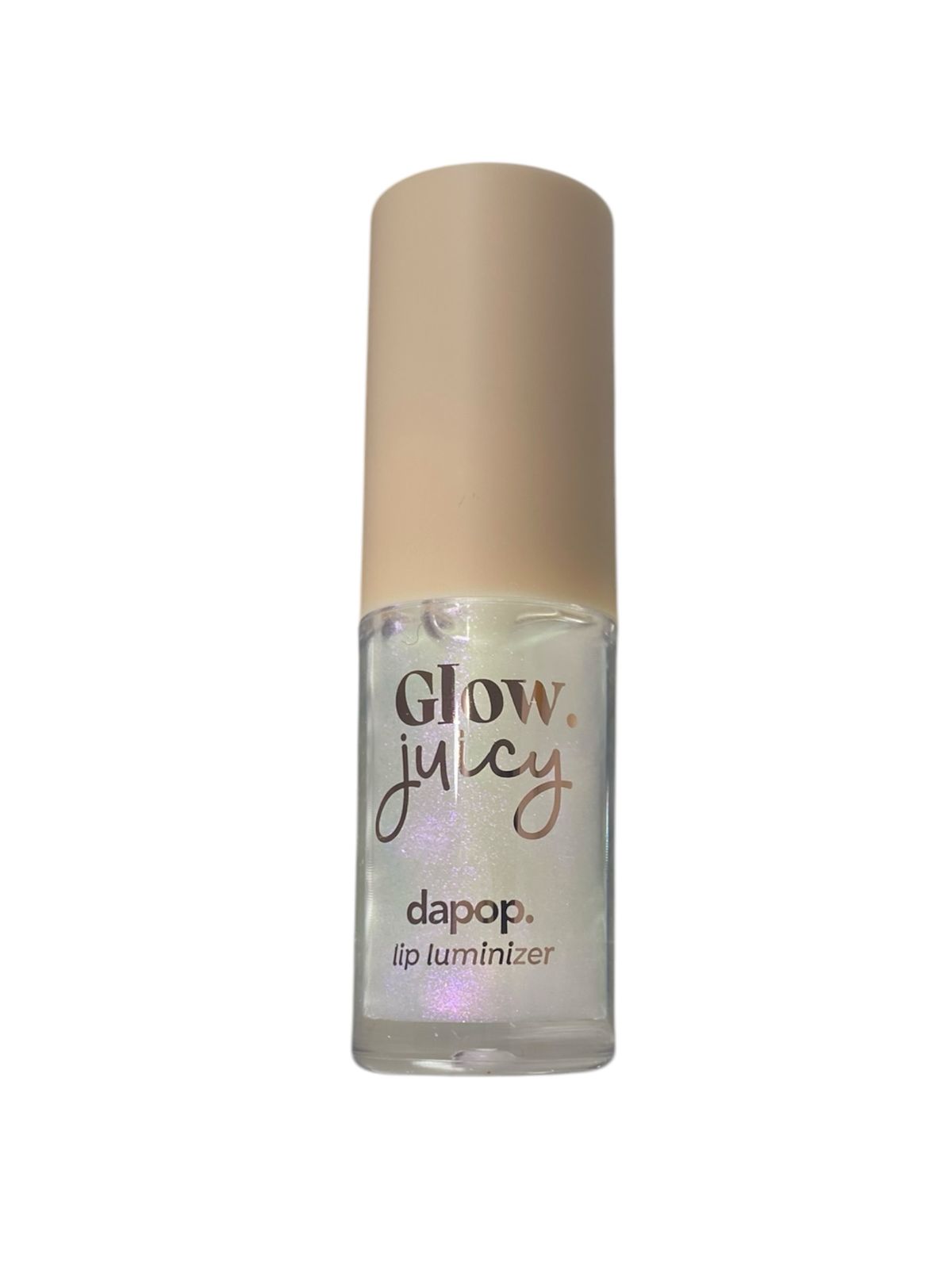 DAPOP GLOW JUICY GLOSS