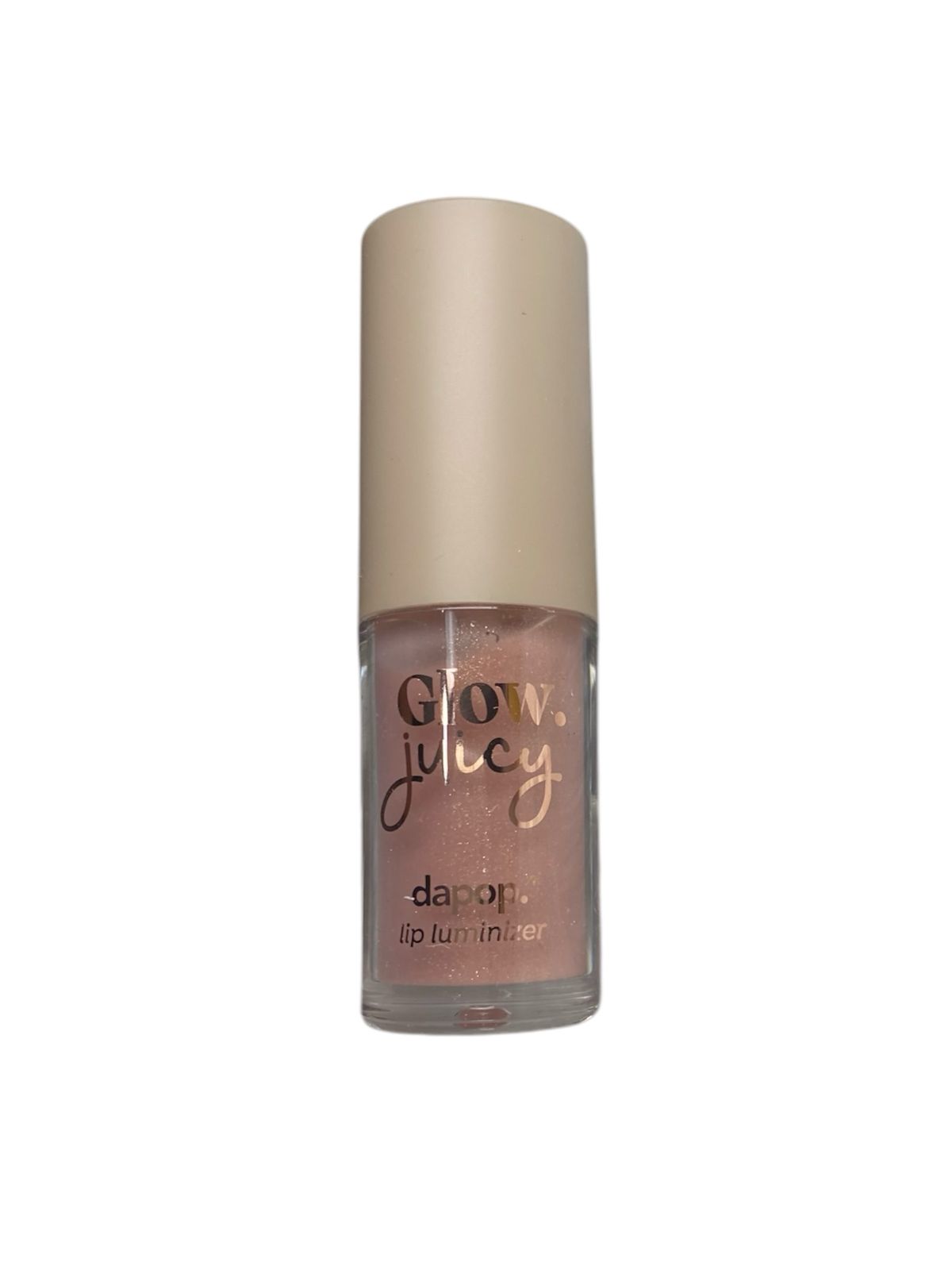 DAPOP GLOW JUICY GLOSS