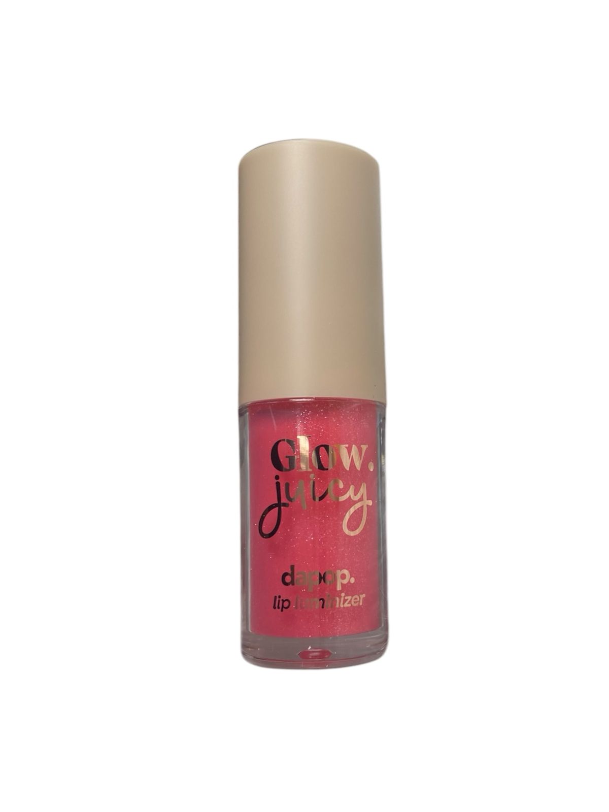 DAPOP GLOW JUICY GLOSS